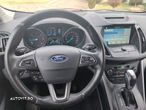 Ford Kuga 2.0 TDCi 4x4 Aut. Business Edition - 9