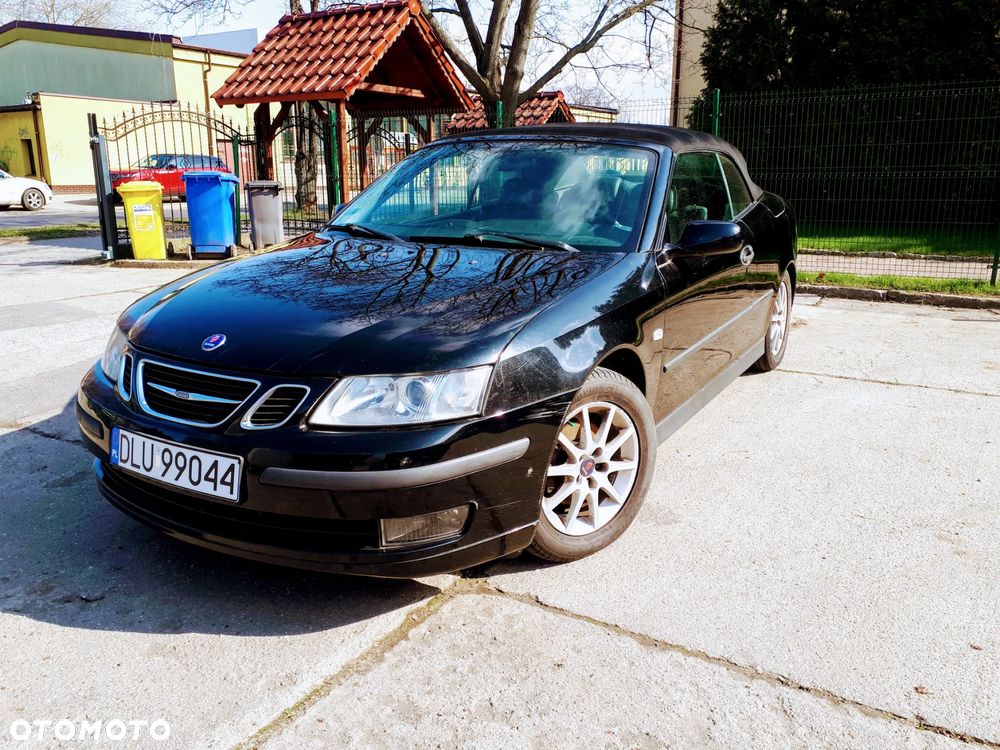 Saab 9-3