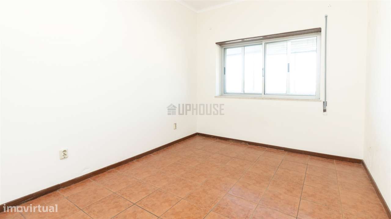 Apartamento T3 Junto ao Fórum Viseu-7