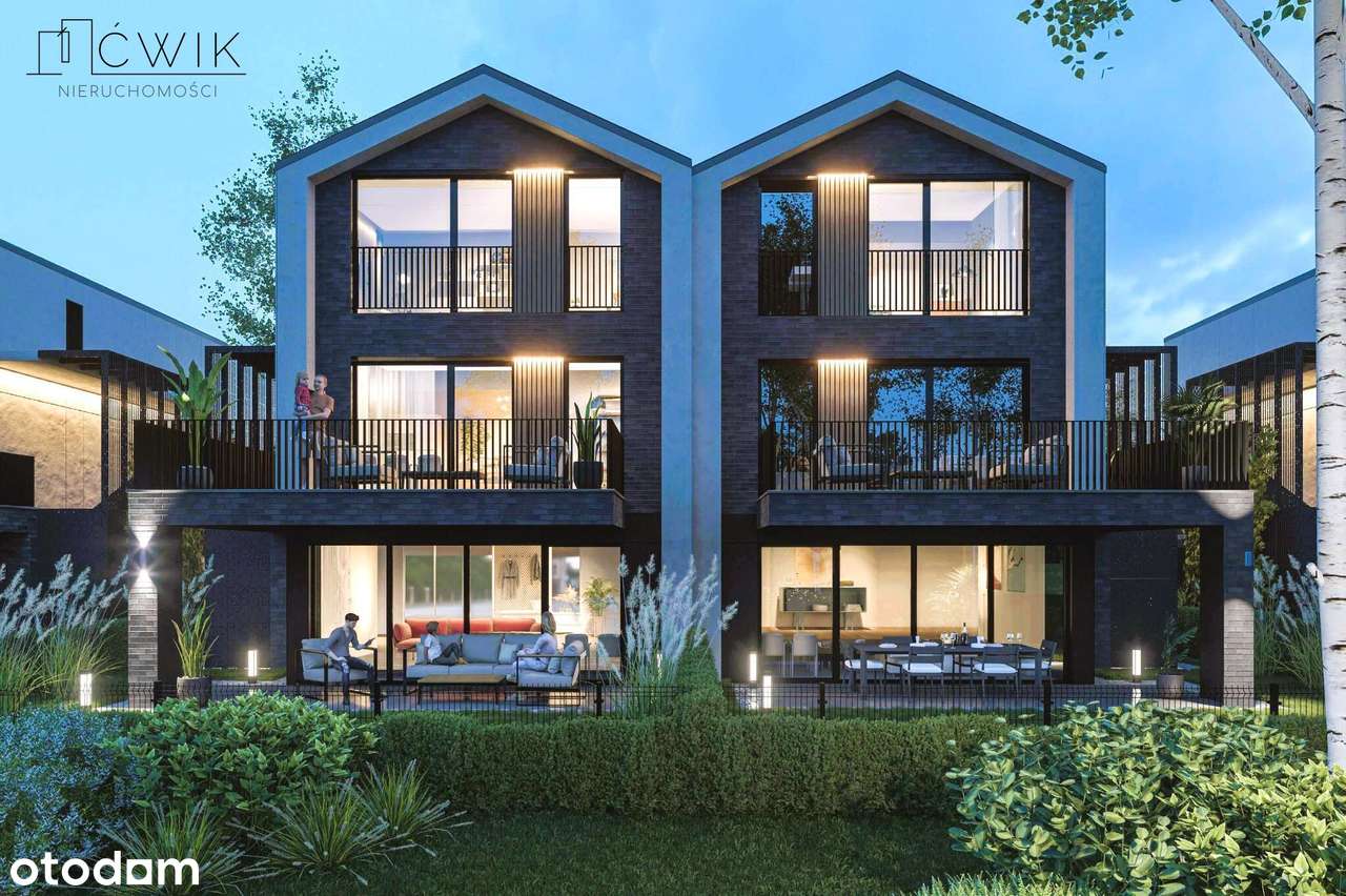 Przestronny apartament 123 m2 - 8 km od centrum-3