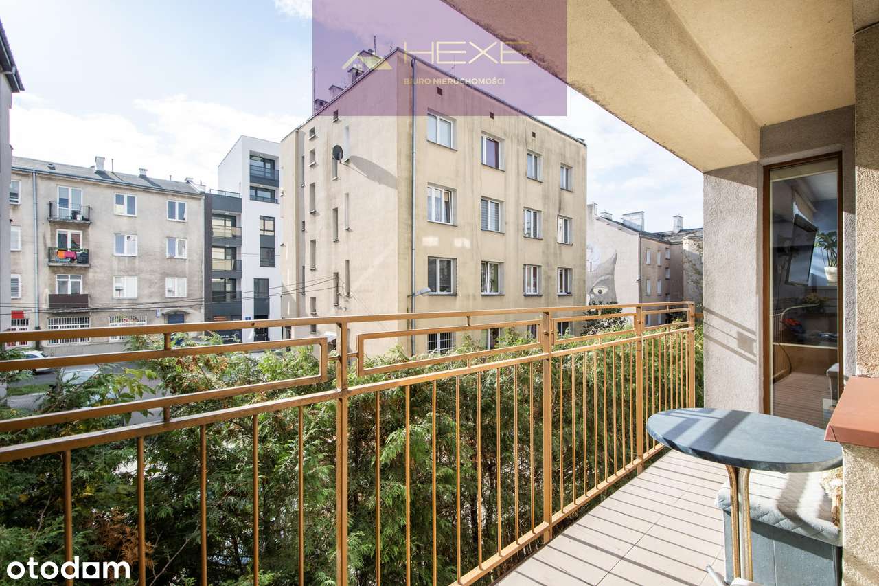 Mieszkanie 7 min do stacji metra Targówek-8