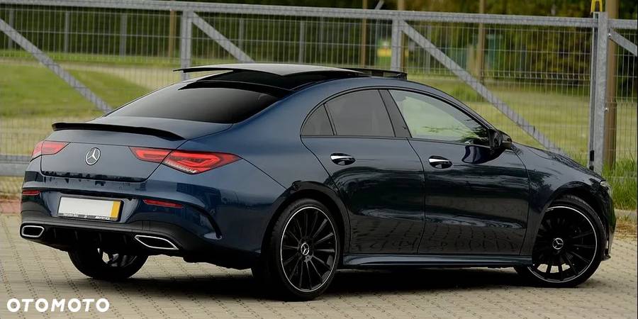 Mercedes-Benz CLA 200 d 8G-DCT Edition AMG Line - 15