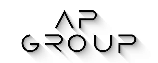 AP GROUP logo