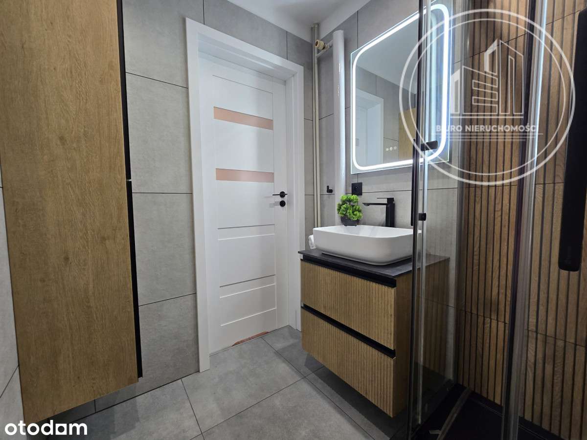 Mieszkanie gotowe do wprowadzenia - Pełny obrazek: 2/15