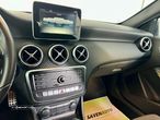 Mercedes-Benz A 180 d AMG Line - 10