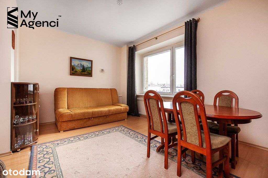 Gdynia, ul. Morska - mieszknie na sprzedaż-0