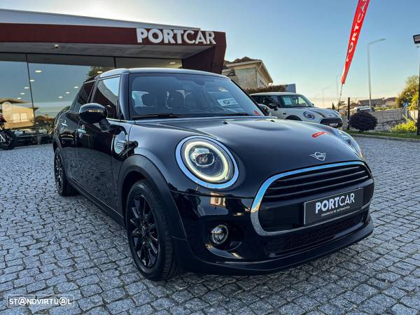 MINI One Sport Edition - 1