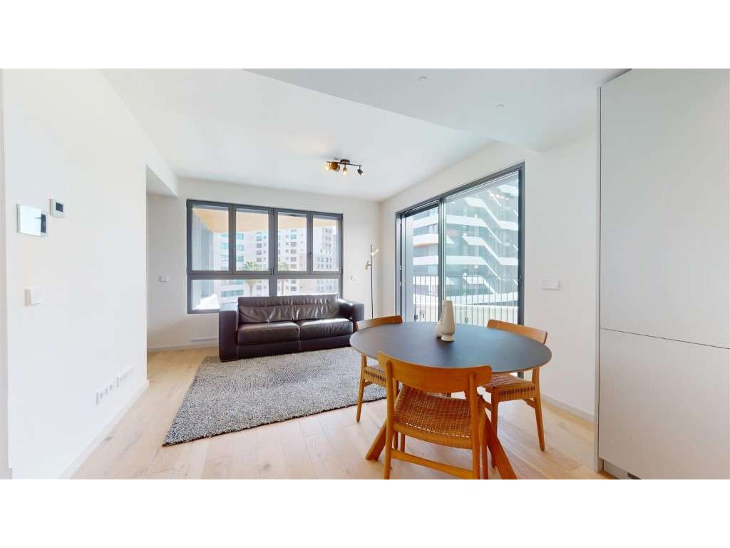 Apartamento, 1 quarto, Lisboa, Parque das Nações - Grande imagem: 4/23