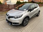 Renault Captur 1.2 TCe Intens EDC - 1