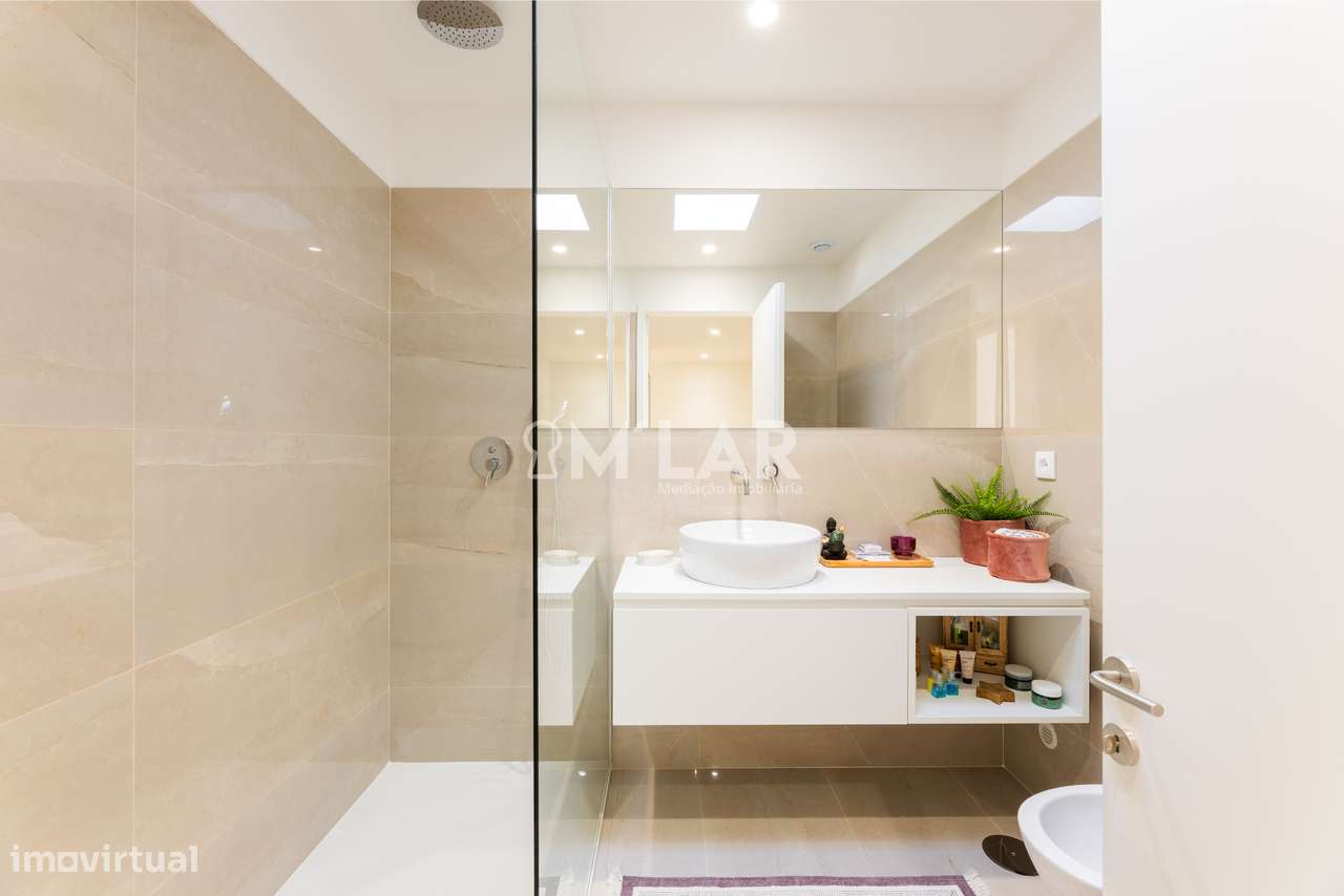 Moradia T3 em Mouquim, Vila Nova de Famalicão-22