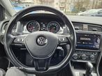 Volkswagen Golf 1.5 TSI ACT OPF DSG Comfortline - 12