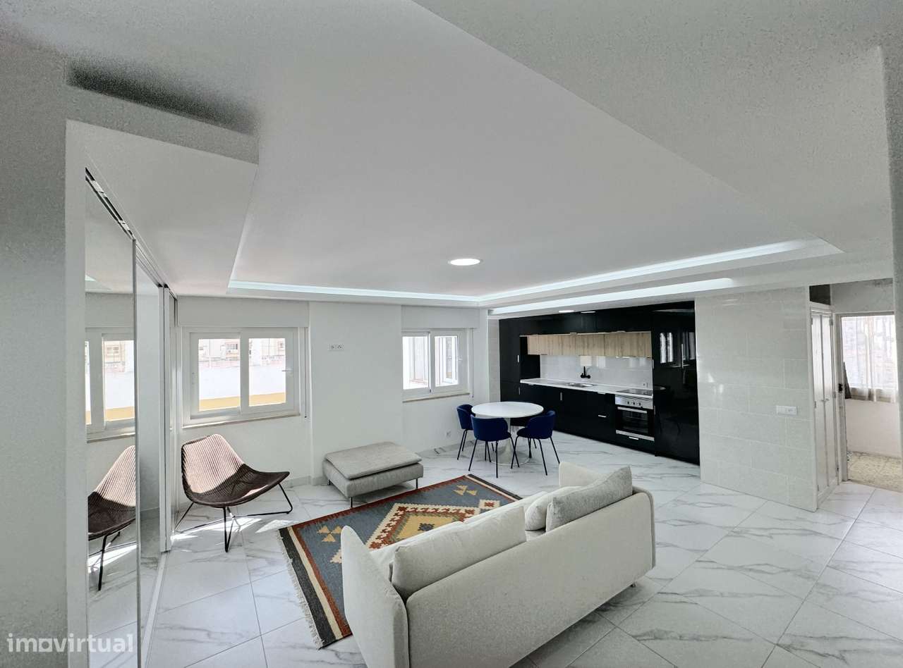 Apartamento T2 Venda em Portimão,Portimão-25