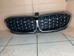 Grill atrapa żaluzja roleta BMW 3 G20 G21G28 - 2