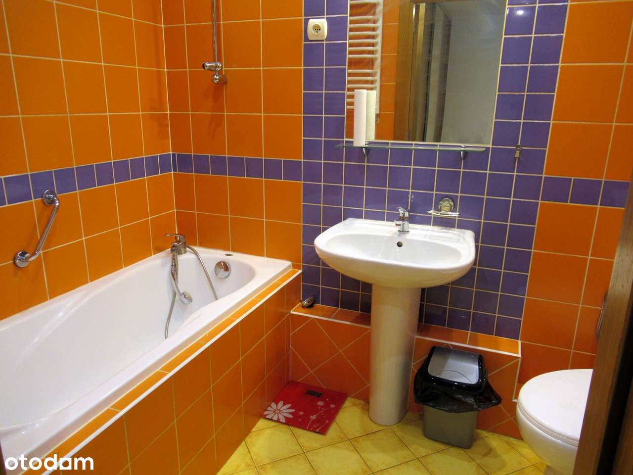 Ząbki Powstańców, 34 m2, 1-pokojowe, wyposażone z AGD + piwnica-9