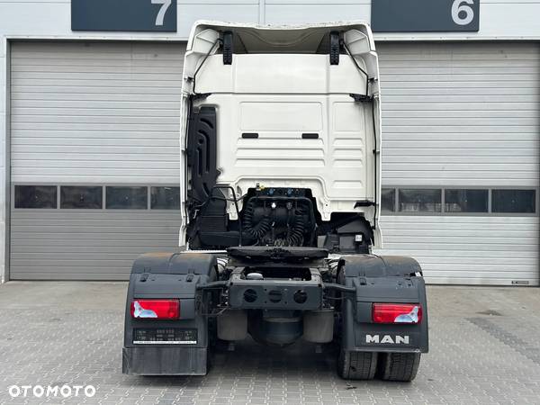 MAN TGX 18.460 BLS XLX - 8