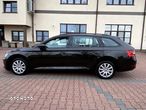 Skoda Superb - 5