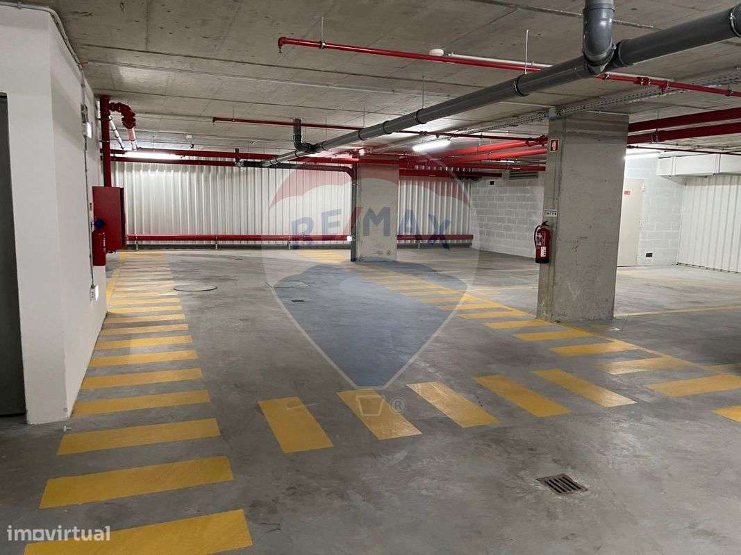 Garagem  para venda - Grande imagem: 4/5