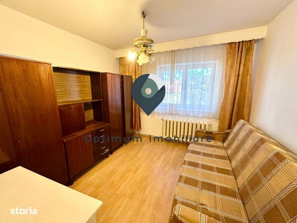 Apartament 4 camere in Manastur, etaj 1/4, zona Kaufland ! - Imagine principală: 5/12