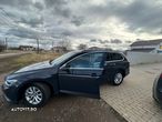 Volkswagen Passat 2.0 TDI (BlueMotion Technology) DSG Comfortline - 5