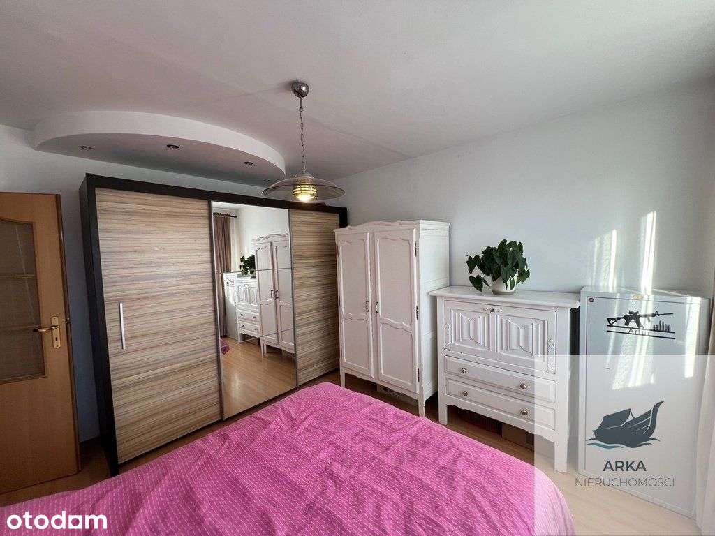 Pomorzany 2 pok. z balkonem pow. 46,80 m2-4