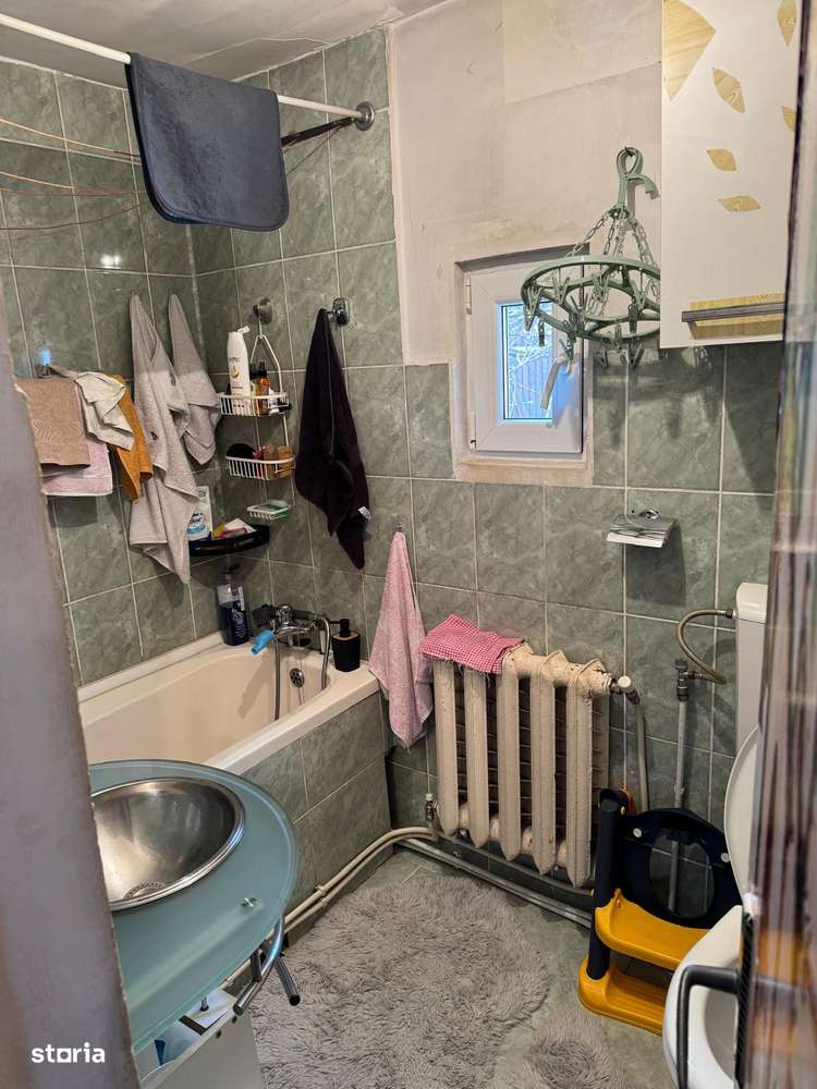 Casa 3 camere disponibil la ofertare-10