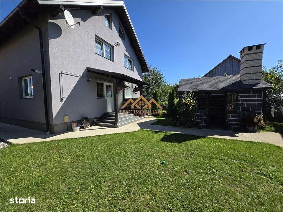 De vanzare | Casa individuala | Tisauti-2