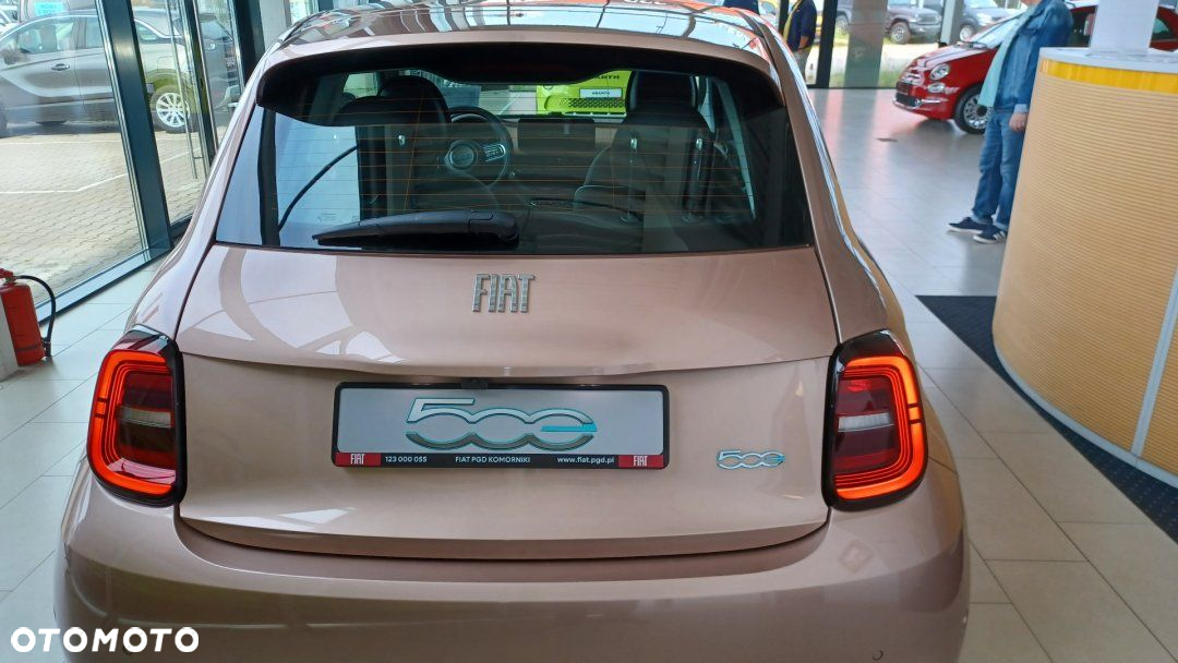 Fiat 500 - 11