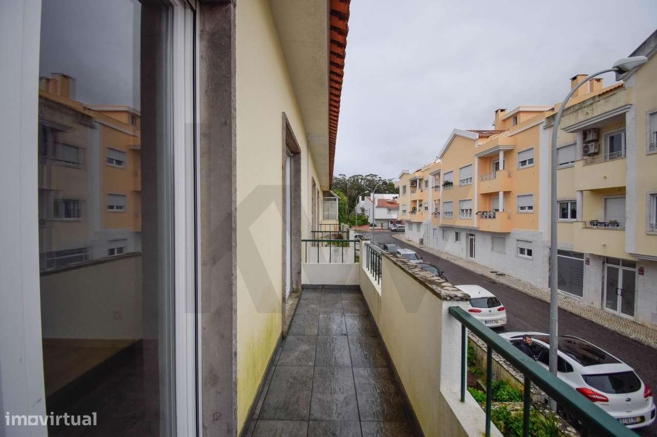 Apartamento T3 na Abrunheira, Sintra – Localização Central - Grande imagem: 4/26