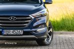 Hyundai Tucson 1.7 CRDI BlueDrive Style 2WD DCT - 7