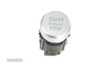Botão START&STOP AUDI A4 B9 8W,8W2 (2017-2024) - 1