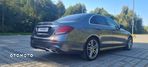 Mercedes-Benz Klasa E 200 CGI BlueEFFICIENCY Automatik - 4