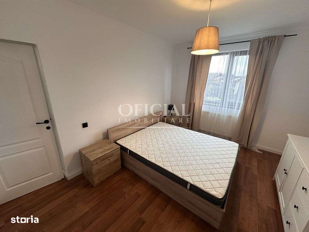 Apartament 2 camere | Pet Friendly | Parcare | Parcul Poligon Floresti - Imagine principală: 2/7