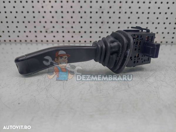 Maneta stergator Opel Meriva A [Fabr 2003-2009] 09185417 - 3