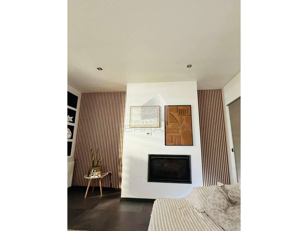 Casa de luxo à entrada da cidade de chaves-29