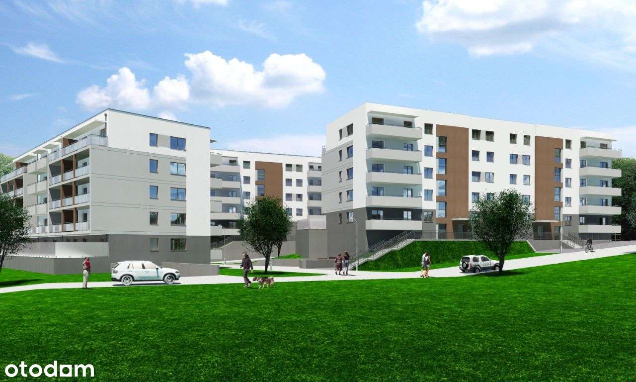 Nowe Mieszkania ul Zwiadowców DUŻY RABAT - Pełny obrazek: 2/11
