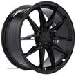 4x Felgi 18 m.in. do BMW 5 G30 G31 3 G20 G21 4 Coupe G22 6 GT G32 - HX036 (A5581) - 6