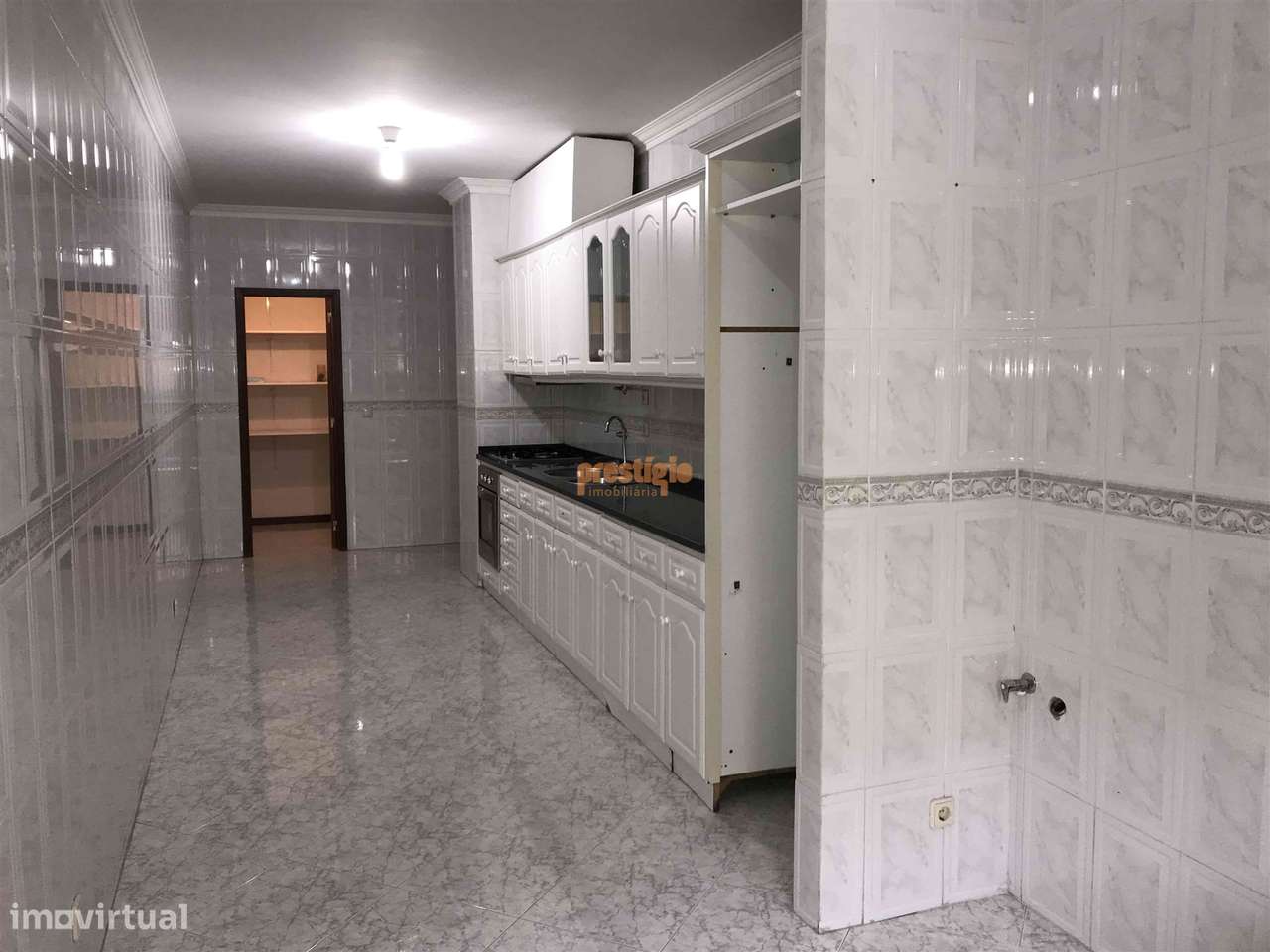 Apartamento T3 Arrendamento em Braga (São Vítor),Braga - Grande imagem: 5/17