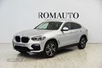 BMW X4 30 d xDrive Auto - 1