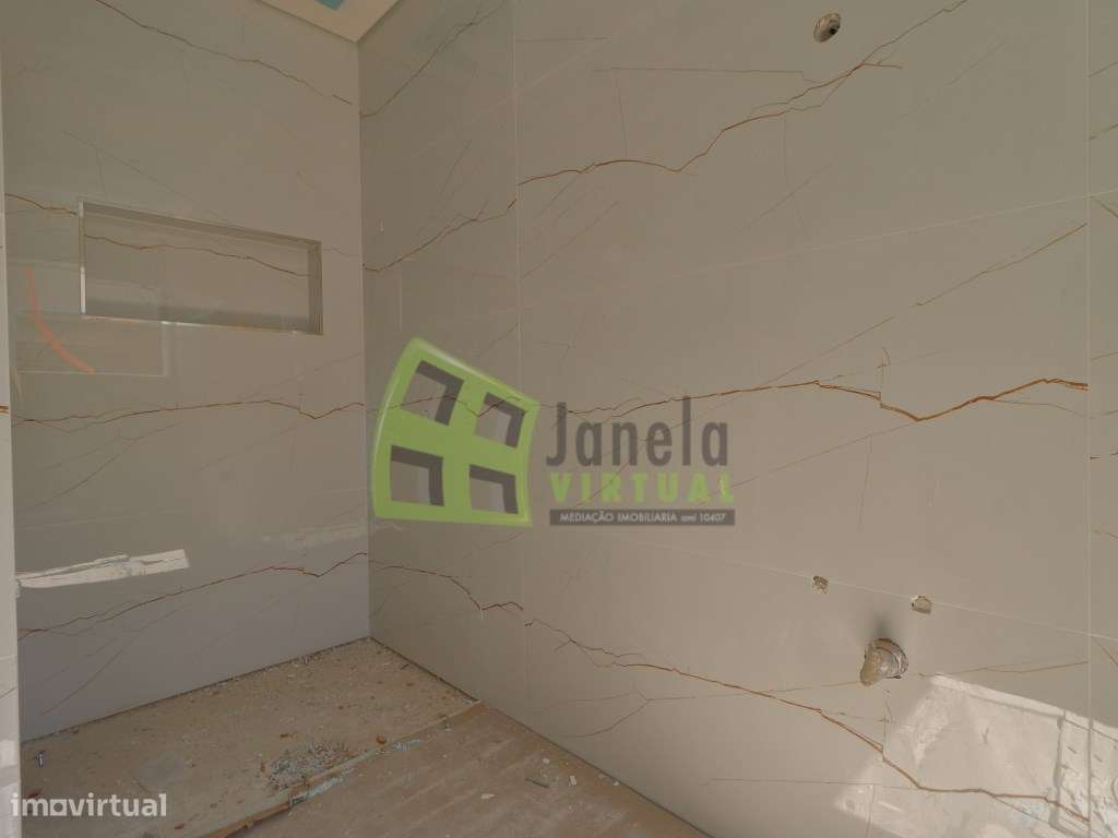 Moradia Térrea T4 com Piscina | Quinta das Laranjeiras-10