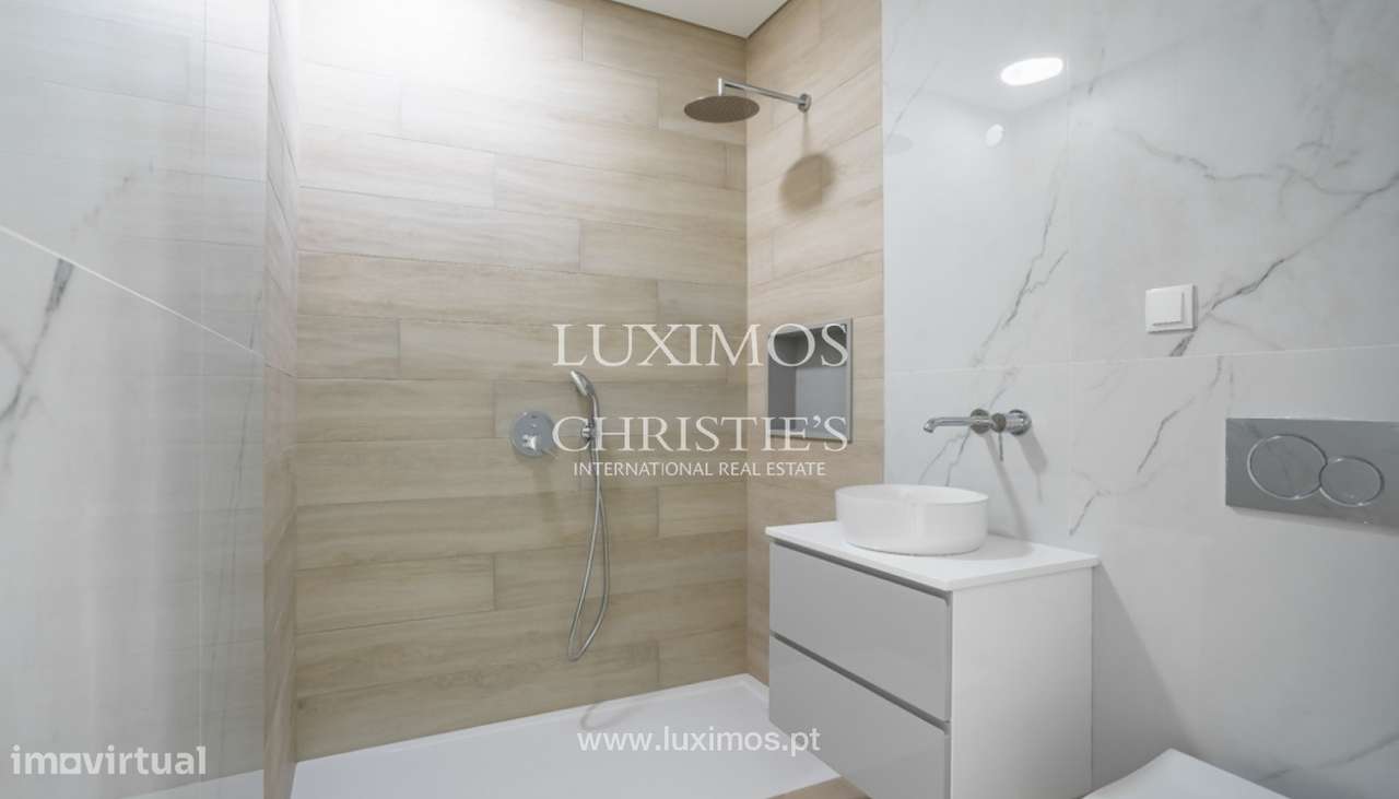 Moderna Moradia T3 com piscina em Monte Canelas, Portimão, Algarve - Grande imagem: 5/26