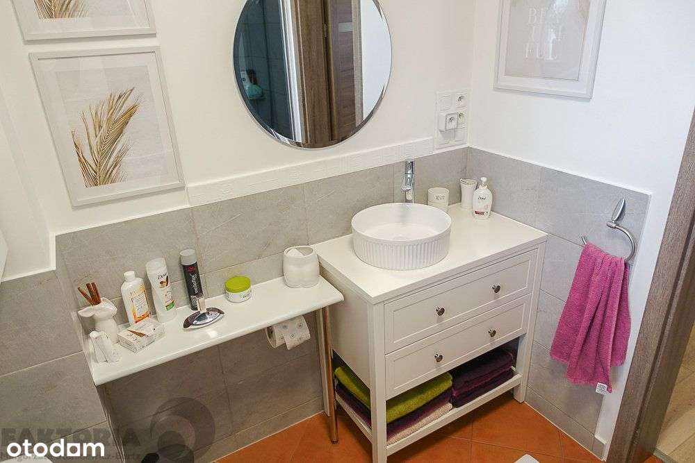 Komfortowy dom na Bezrzeczu, piękny ogród-15