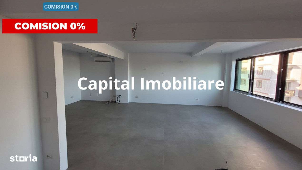 Comision 0%! Apartament de vanzare 3 camere, Bloc Colibri-0