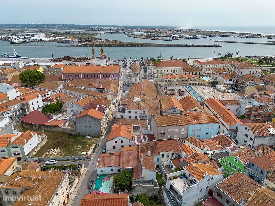 Garagem  para arrendamento - Grande imagem: 3/10