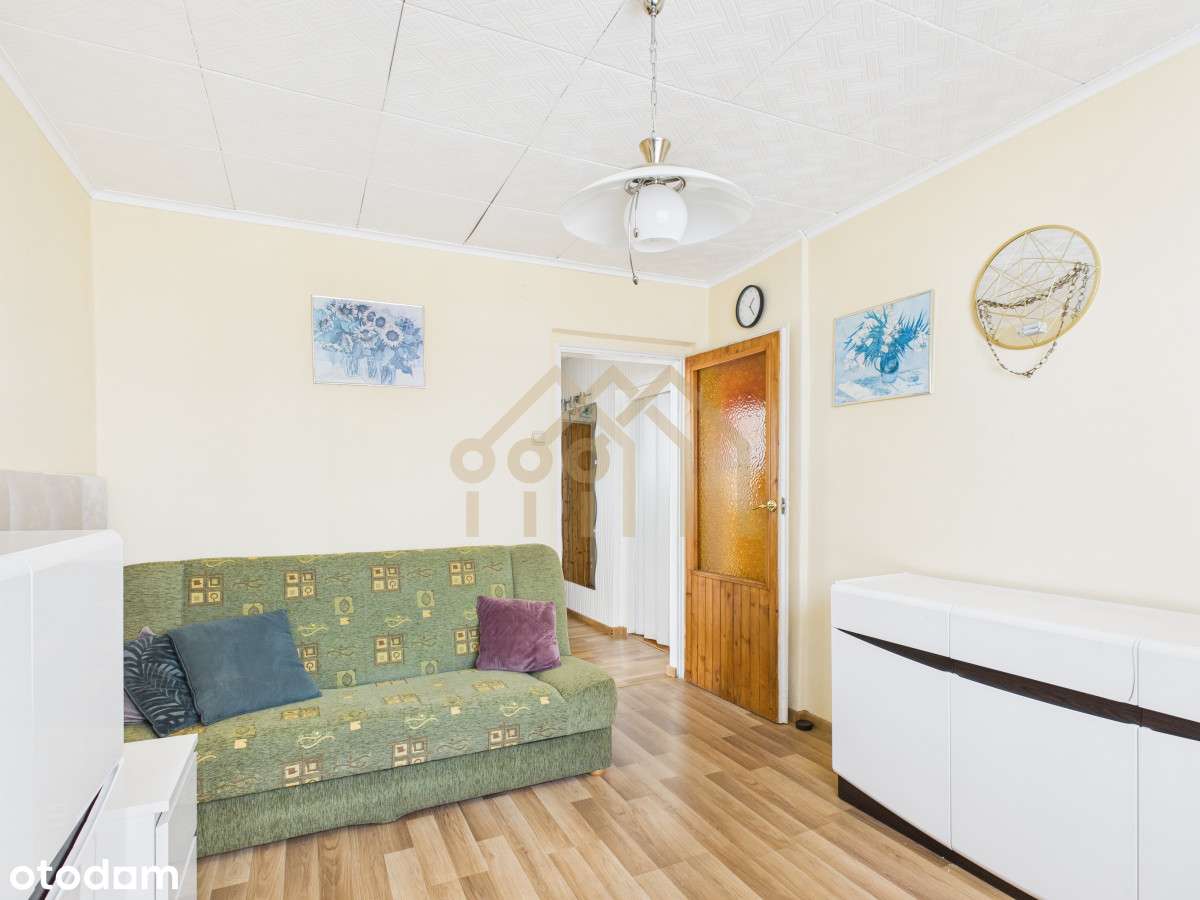 3 pokoje przy Parku Śląskim!-6