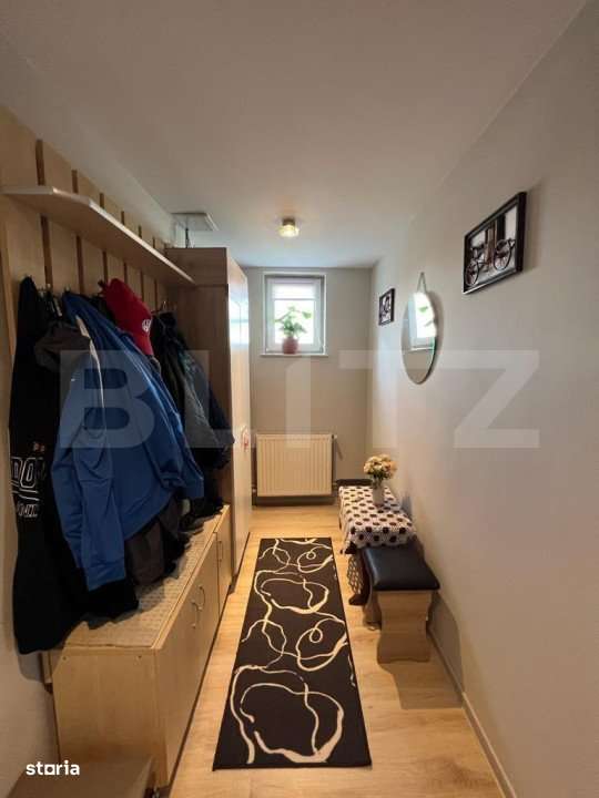 Pachet Imobiliar cu 2 Garsoniere si un Apartament in Asociatie de loca - Imagine principală: 4/12