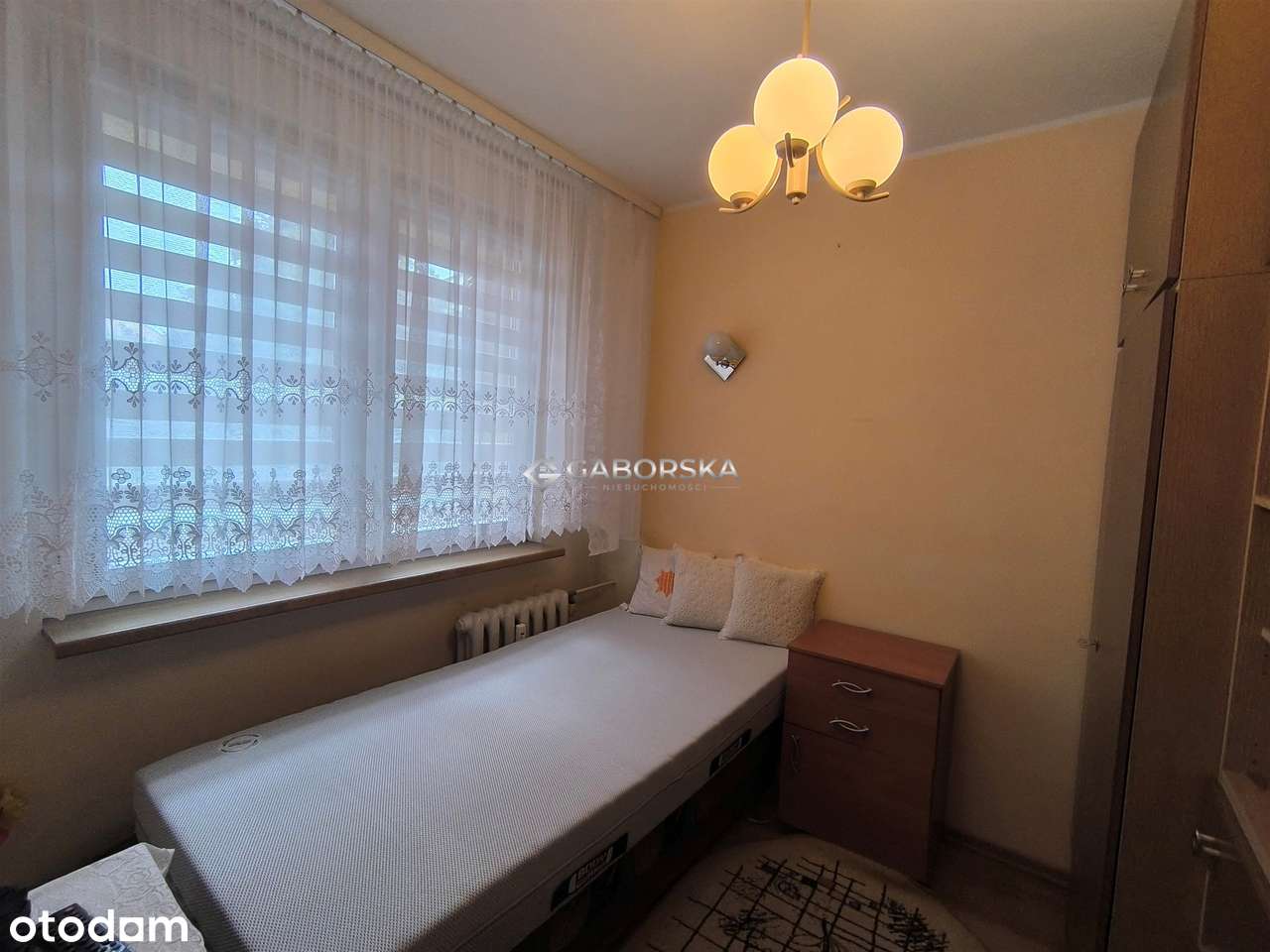 2 pokoje - I piętro - spółdzielczo-własnościowe-2