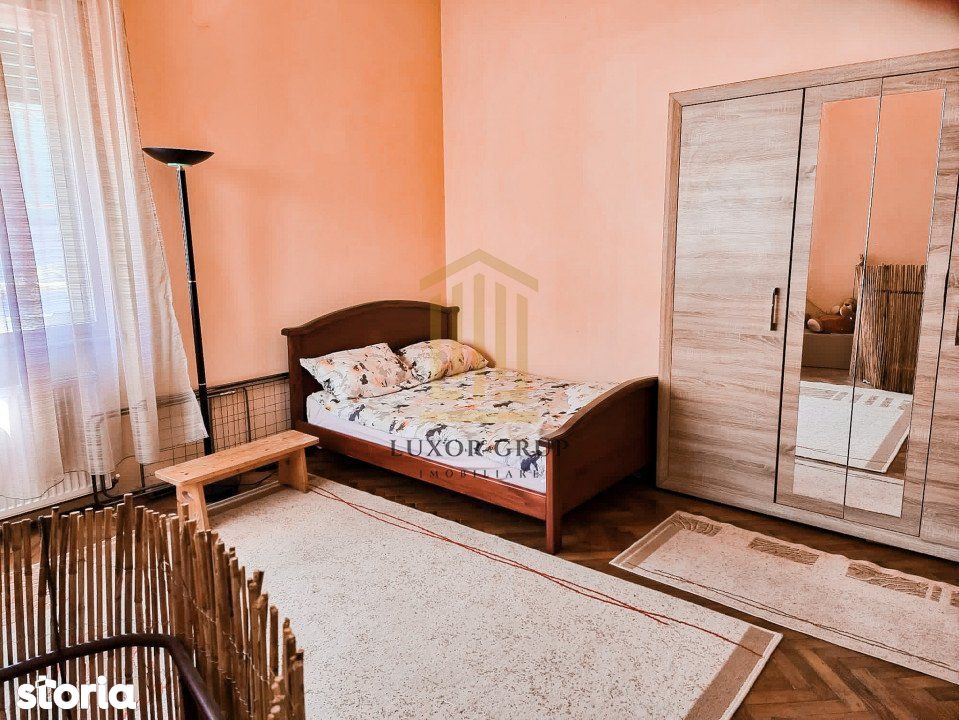 Apartament 2 camere la Vila | UltraCentral/Dealului ~ Pivnita Proprie