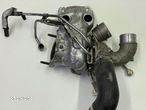 Ford EcoBoost 2.0L Turbo F2GE 9G438 BC Escape mk3 F2GE-9G438-BC turbosprężarka - 3