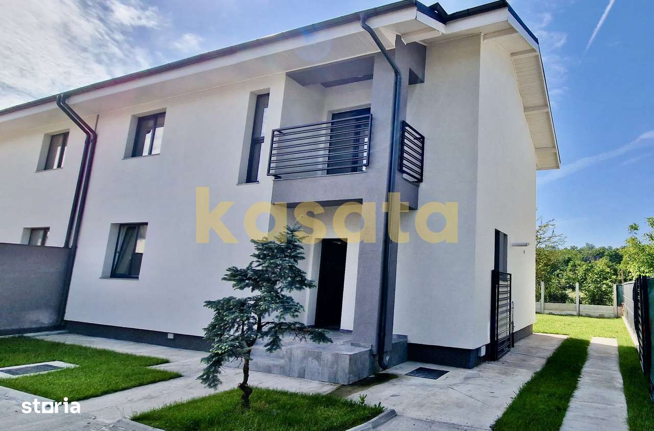 Casa 4 camere in regim duplex finalizata 2025 - Imagine principală: 3/20