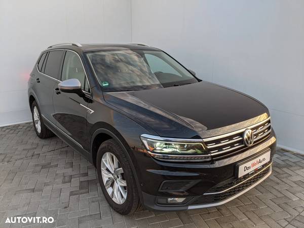 Volkswagen Tiguan - 7